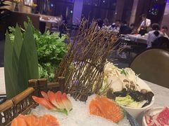 -阳光码头海鲜火锅(玉立路店)