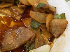 -东四民芳餐厅(世茂工三店)
