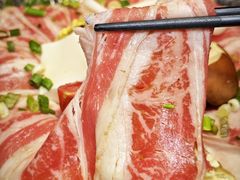 -佰海稻食堂·盖饭·拉面·寿喜锅(中华广场店)