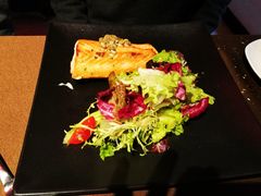 -卡本妮法餐厅·北京和平宾馆
