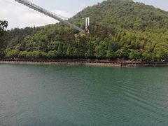 -石燕湖生态旅游景区