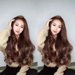 -秦·专注剪发