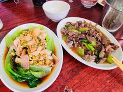 白灼鹅肠-凌舍好烧鹅(中山路店)