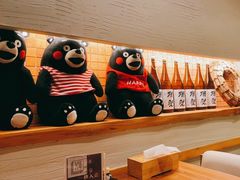 -吟松日式料理(莘庄店)