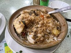 -尝囍煲仔小菜