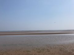 -北戴河东海水浴场