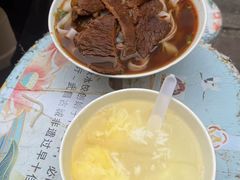 -小秋水饺(大成路总店)
