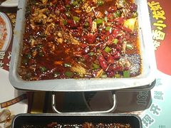 -滋味烤鱼(马北店)