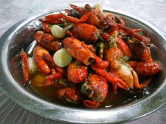 -四妹餐厅(玫瑰街店)