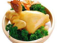 -始于2011柳周农家菜沙田柚美食店(东大街店)