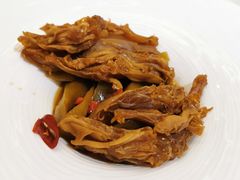 -大东方海鲜酒楼(小武基桥店)