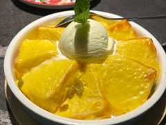 -新白鹿餐厅(松江开元地中海店)