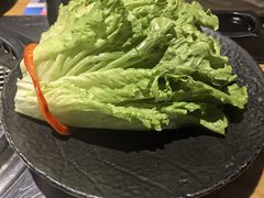 -焱铁烧·黑毛和牛专门店(南宁万象城店)