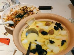 -燕郊烧鸽子(酷车小镇店)