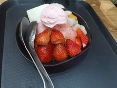 -鲜芋仙(时尚天河店)