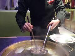 -小牛海记潮汕牛肉店(永定路店)