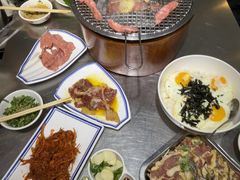 -胡同泥炉烤肉(总店)