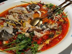 -坛宗剁椒鱼头(河西王府井店)