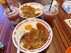 -憶廟街 X 沙角邨(太古城店)