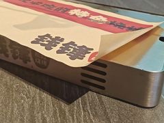 -钱锋炭缸烧烤(南湖大路总店)