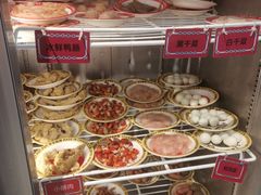 -文立新麻辣烫(合生汇21街区店)