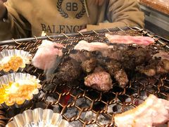 -张吴记小炉子小串(王村南街店)