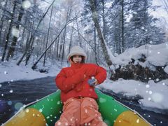 -长白山华美胜地滑雪场