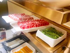 -海底捞火锅(宇飞大厦店)