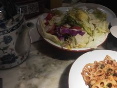 -绿茶餐厅(昌平悦荟店)