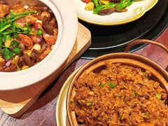 -滇野云南野生菌餐厅(陕西南路店)