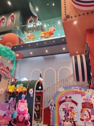 -meland club亲子乐园(北京芳圆里ID MALL店)
