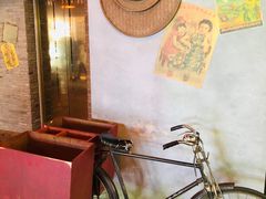 -1192弄老上海风情街(世纪汇广场店)