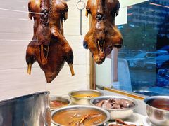 -陆记鹅庄·潮汕菜·狮头鹅(大仟里店)