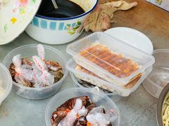 -找不到凉面(新都粮食局毗河油厂职工宿舍大院店)