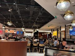 -潮界(虹桥新天地店)