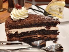 -Peet's Coffee皮爷咖啡(德基店)