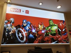 -名创优品(机场路百信广场店)
