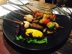 -斯比特花园西餐厅(东方商厦店)