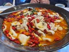 -懒人盐府人家(航天桥店)