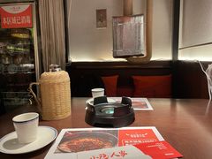 -小隐人家(乐松店)