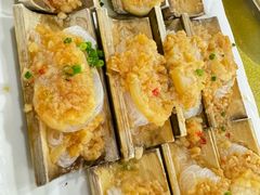 -大自然美食农庄(广州南站店)