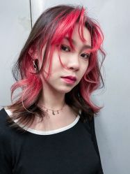-和良形象