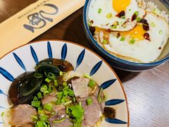 -面乙新派手擀面(大悦城店)