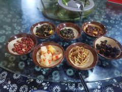 -张关合渣(航空大道店)