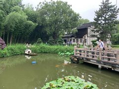 -陈云纪念馆