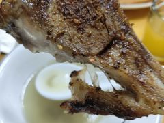 -蔡记·九米羊肉炉(东渡店)