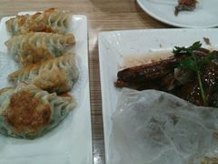 -粤仔湾砂锅粥(广益哥伦布店)