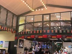 -普兰达德国餐厅·德式脆皮烤猪肘·自酿啤酒(观唐店)