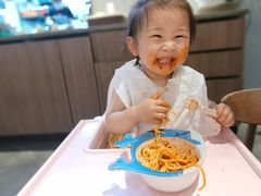 -棒约翰比萨·意面(老闵行店)