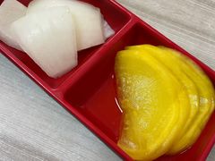 -高丽雅韩式炸酱面(南洪街店)